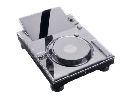 Decksaver AlphaTheta CDJ-3000X Cover