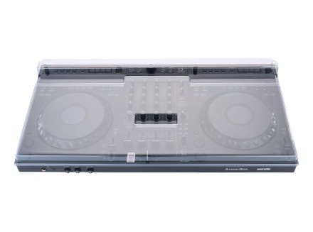Decksaver Alphatheta DDJ-GRV6 Cover