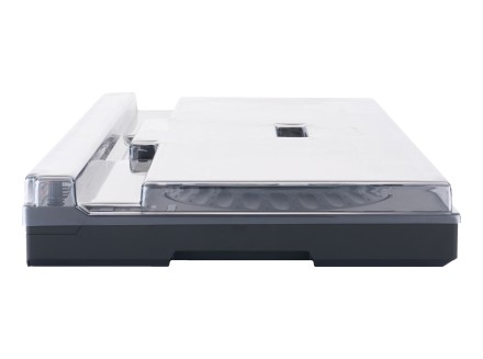 Decksaver Alphatheta DDJ-GRV6 Cover