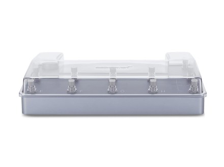 Decksaver Neural DSP Quad Cortex Cover