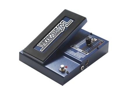 DigiTech Bass Whammy Pitch Shift Pedal