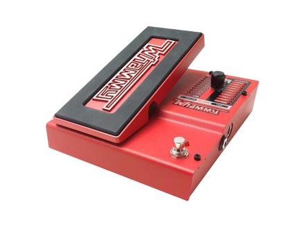 DigiTech Whammy (5th Gen) Pitch Shift Pedal