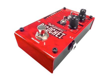 DigiTech Whammy Ricochet Pitch Shift Pedal