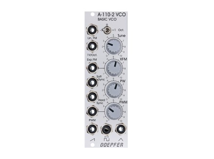 Doepfer A-110-2 Basic VCO