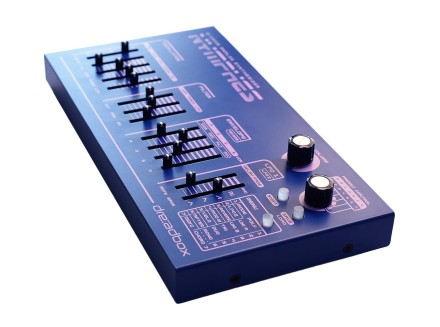Dreadbox Nymphes Analog Synthesizer Module