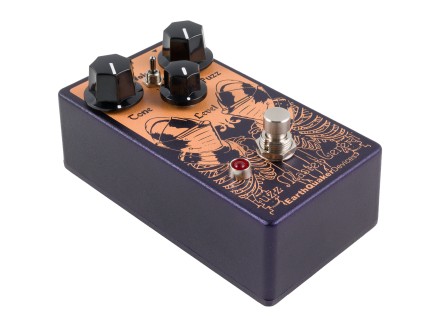 EarthQuaker Devices Fuzz Master General (LTE)