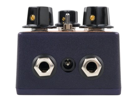 EarthQuaker Devices Fuzz Master General (LTE)