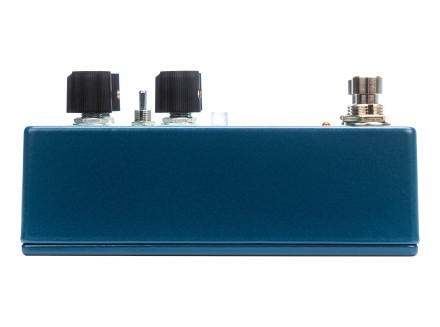 EarthQuaker Devices Silos