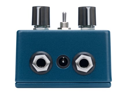 EarthQuaker Devices Silos