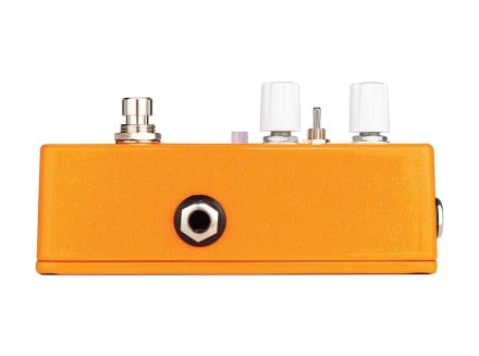 EarthQuaker Devices Spatial Delivery V3