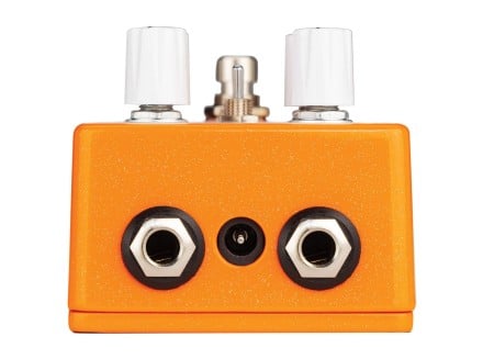 EarthQuaker Devices Spatial Delivery V3