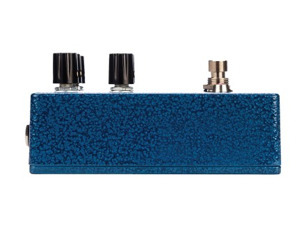 Earthquaker Zoar Dynamic Audio Grinder Pedal