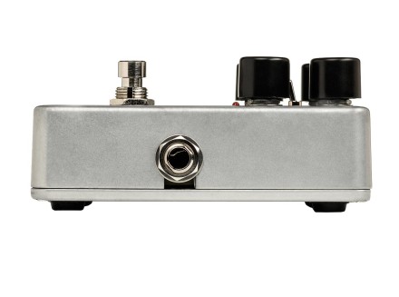 EHX Nano Pulsar Stereo Tremolo Pedal