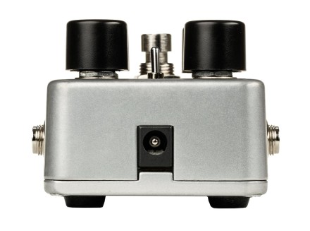 EHX Nano Pulsar Stereo Tremolo Pedal