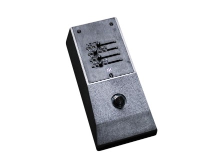 ギター Electronic Audio Experiments 0xEAE Fuzz Electronic Audio Experiments 0xEAE Fuzz Pedal