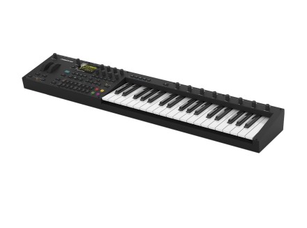 Elektron Digitone Keys FM Keyboard Synthesizer