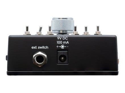Empress Effects Buffer++