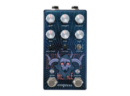 Empress Effects Heavy Menace (Limited Edition)