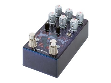 Empress Effects Heavy Menace (Limited Edition)