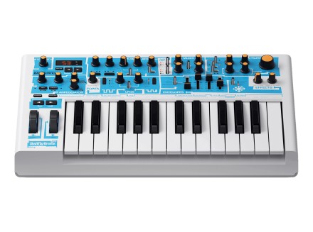 Novation Bass Station II Swifty Edition