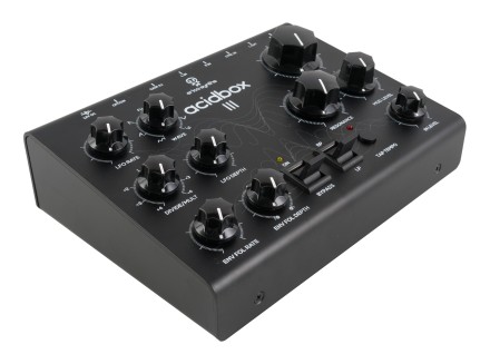 AcidBox III Desktop Polivoks VCF
