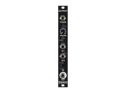 Erica Synths Pico Out Stereo Output