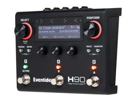 Eventide H90 Dark
