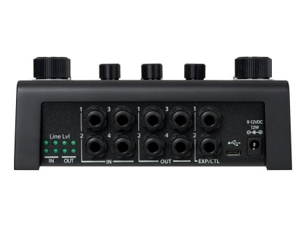 Eventide H90 Dark