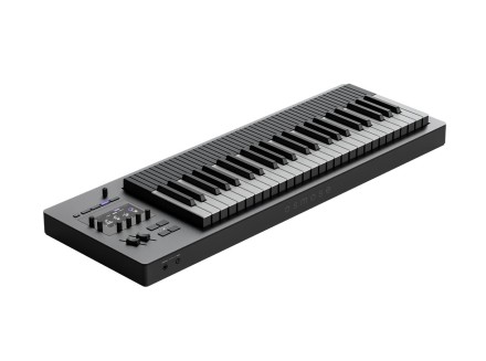 Expressive E Osmose Synthesizer + MPE Controller