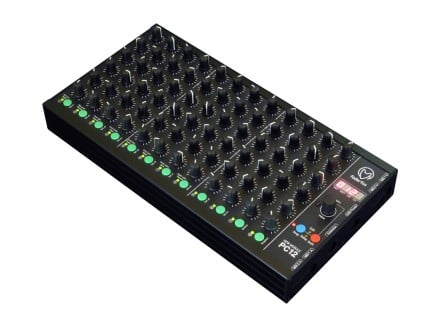 Faderfox PC12 MIDIコントローラー Faderfox PC12 MIDI Pot Controller