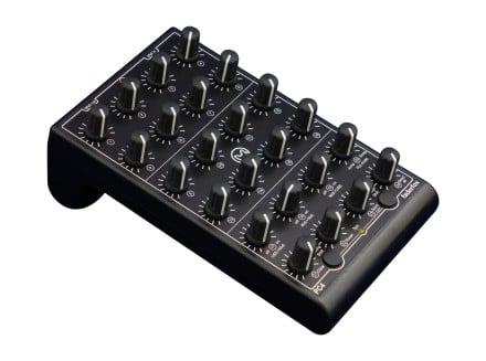 Faderfox PC4 MIDI Pot Controller