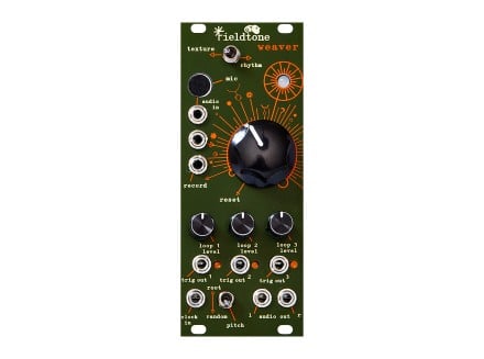 Fieldtone Weaver Modular
