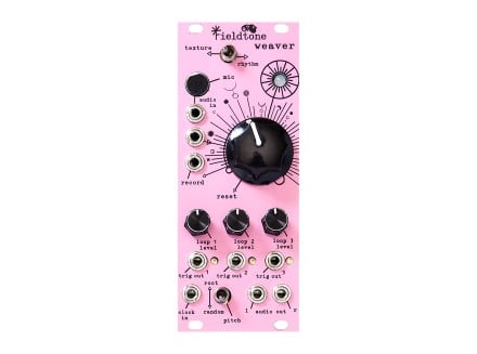 Fieldtone Weaver Modular