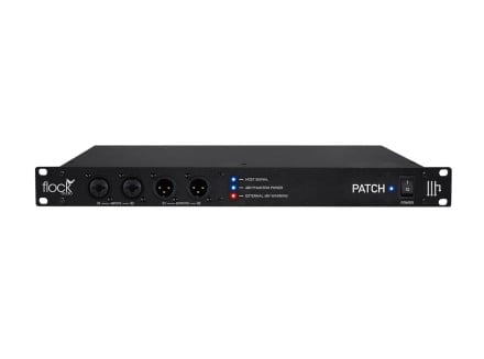Flock Audio Patch
