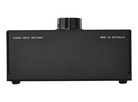 Franklin Audio SS-6 MKII