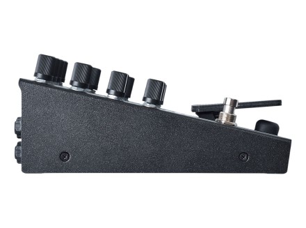 Gamechanger Audio Motor Pedal