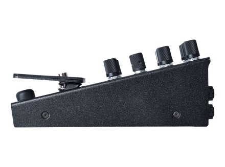 Gamechanger Audio Motor Pedal Gamechanger Audio Motor Pedal