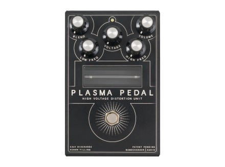 Gamechanger Plasma Xenon Tube Overdrive