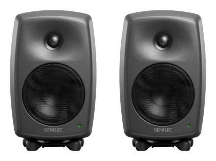 Genelec 8030C 5in Monitor