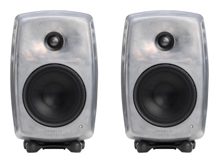 Genelec 8030C 5in Monitor