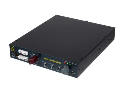 Golden Age Project Pre-73 Premier Mic Preamp