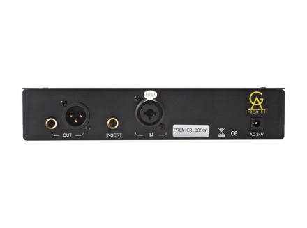 Golden Age Project Pre-73 Premier Mic Preamp