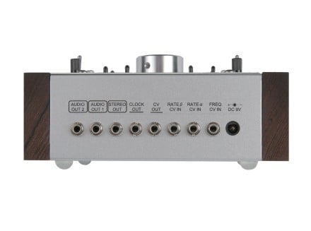 Hikari Instruments Duos Desktop Synthesizer