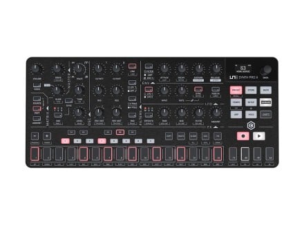 IK Multimedia UNO Synth Pro X