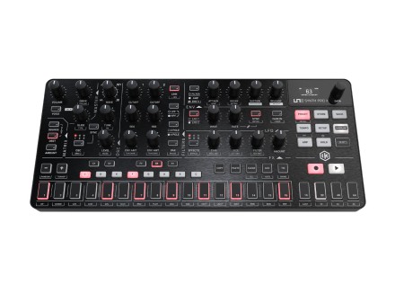 IK Multimedia UNO Synth Pro X