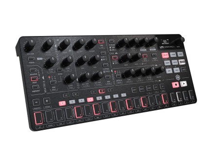 IK Multimedia UNO Synth Pro X