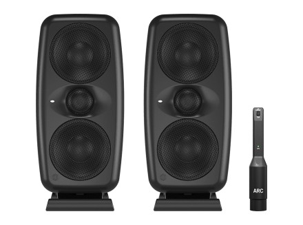 IK Multimedia iLoud MTM MkII (Pair)