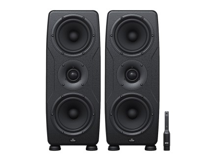 IK Multimedia iLoud Precision MTM - (Pair)
