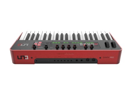 IK Multimedia UNO Synth Pro Analog Synthesizer (Keyboard)