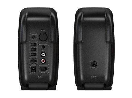 IK Multimedia iLoud Micro Monitor Pair
